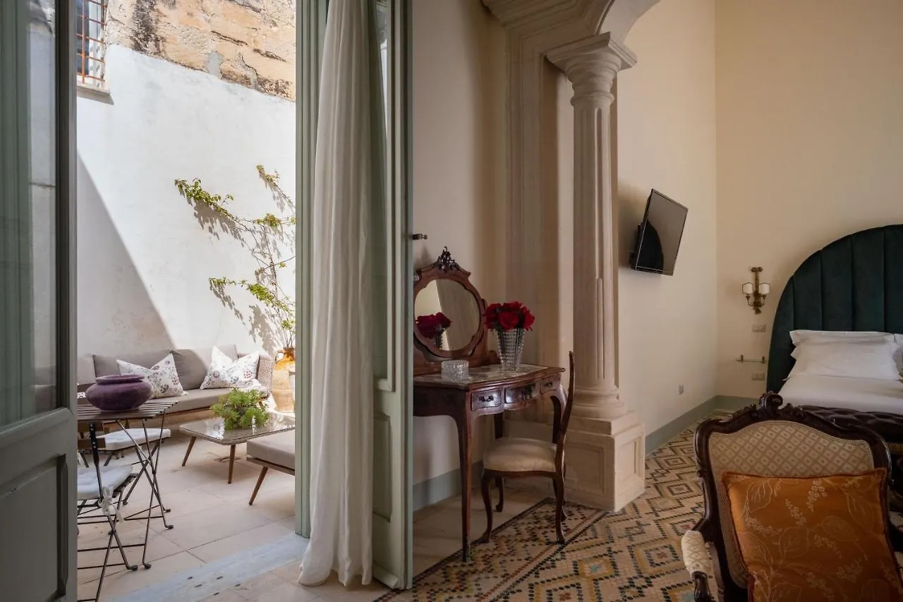 Palazzo Guido Bed & Breakfast Lecce
