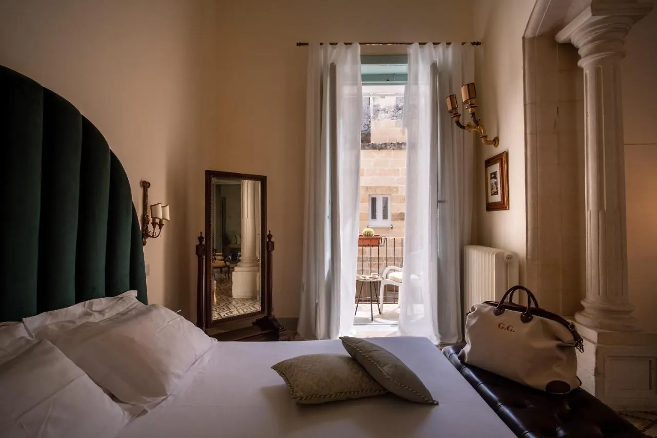 Palazzo Guido Bed & Breakfast Lecce