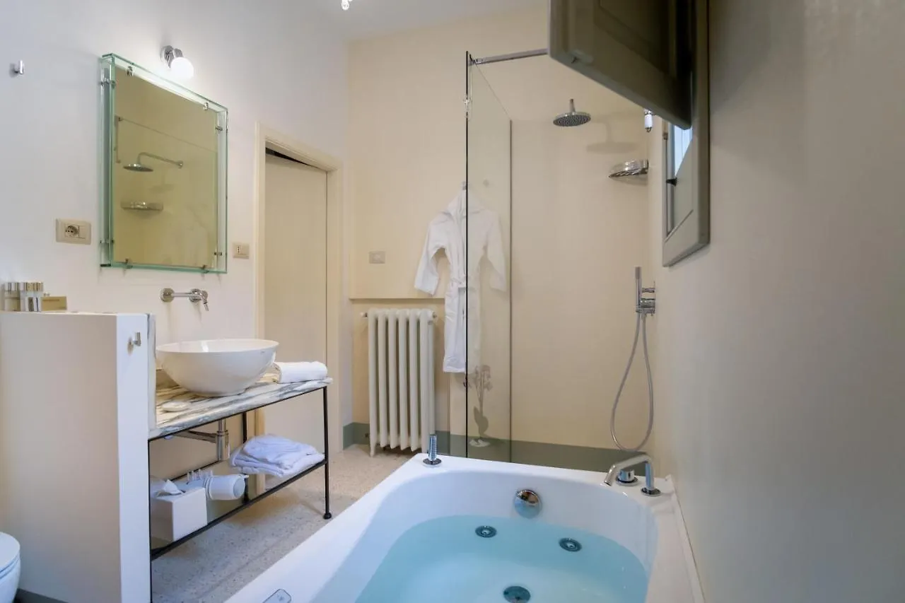 Palazzo Guido Bed & Breakfast Lecce