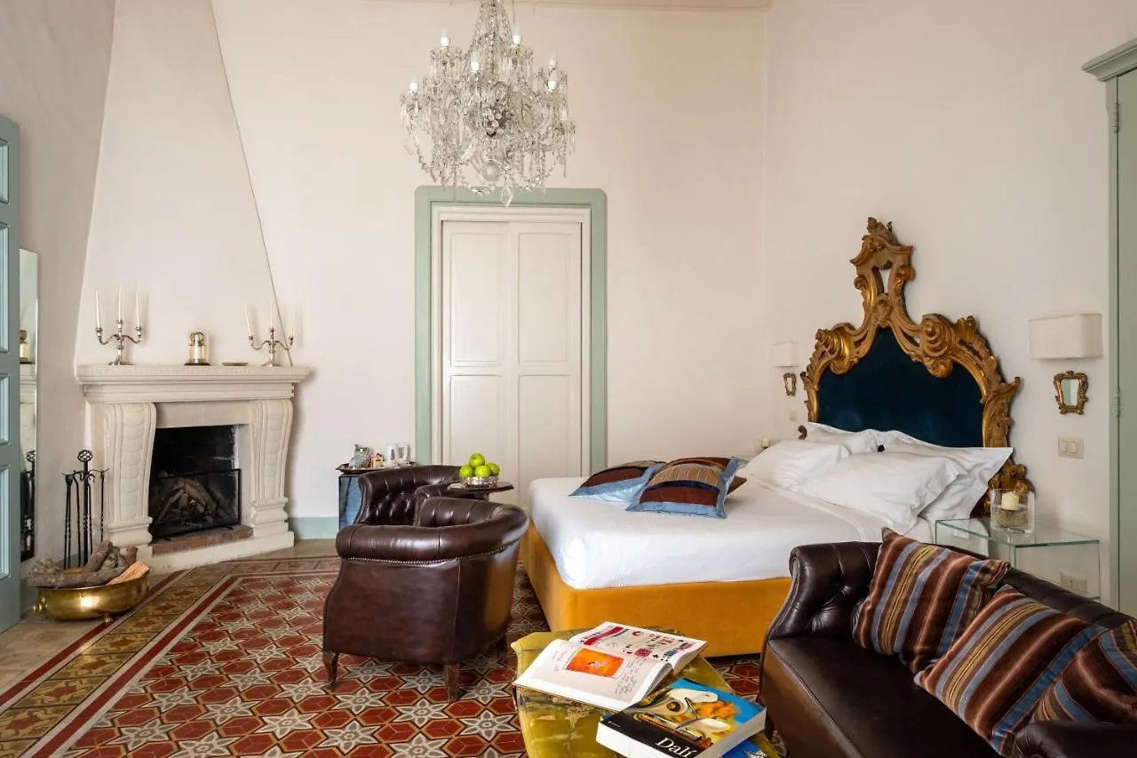 Palazzo Guido Bed & Breakfast Lecce