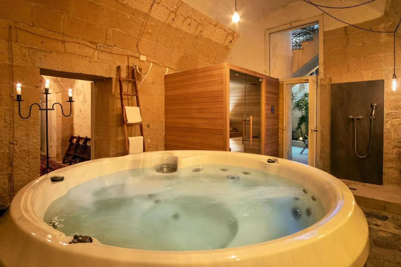 Palazzo Guido Bed & Breakfast Lecce