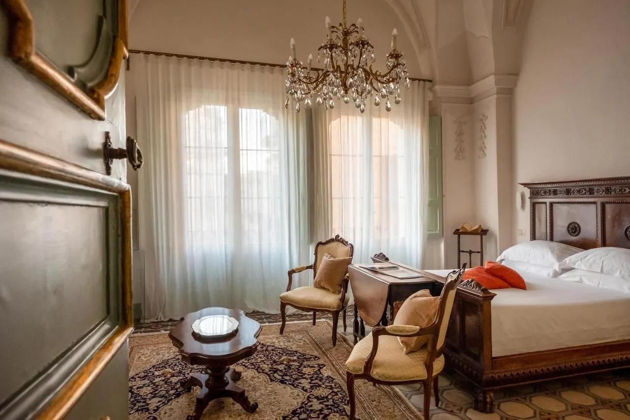 Palazzo Guido Bed & Breakfast Lecce