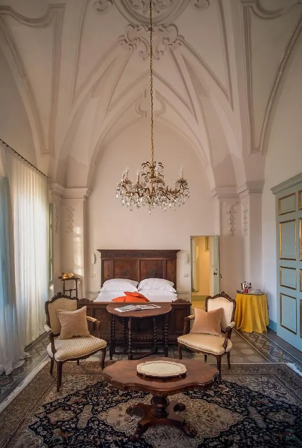 Palazzo Guido Bed & Breakfast Lecce