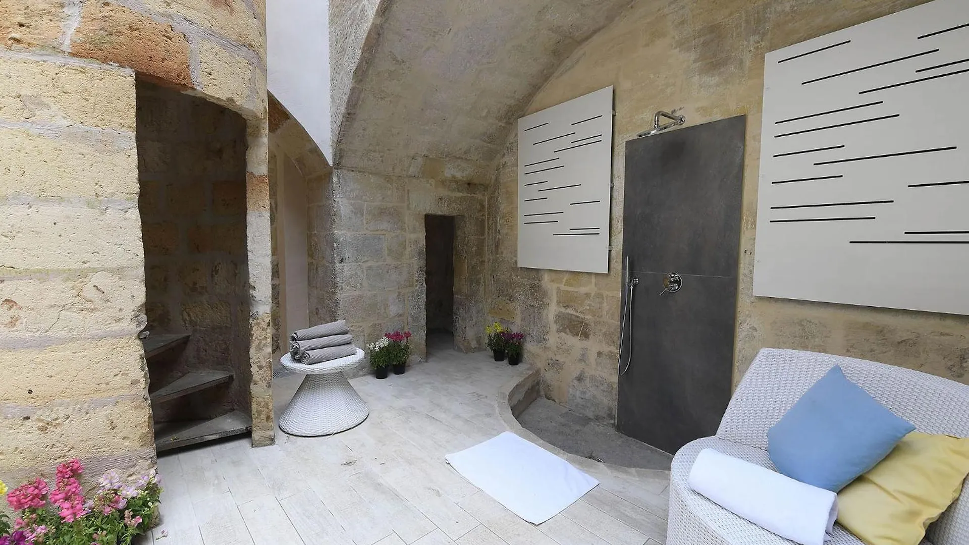 Palazzo Guido Bed & Breakfast Lecce