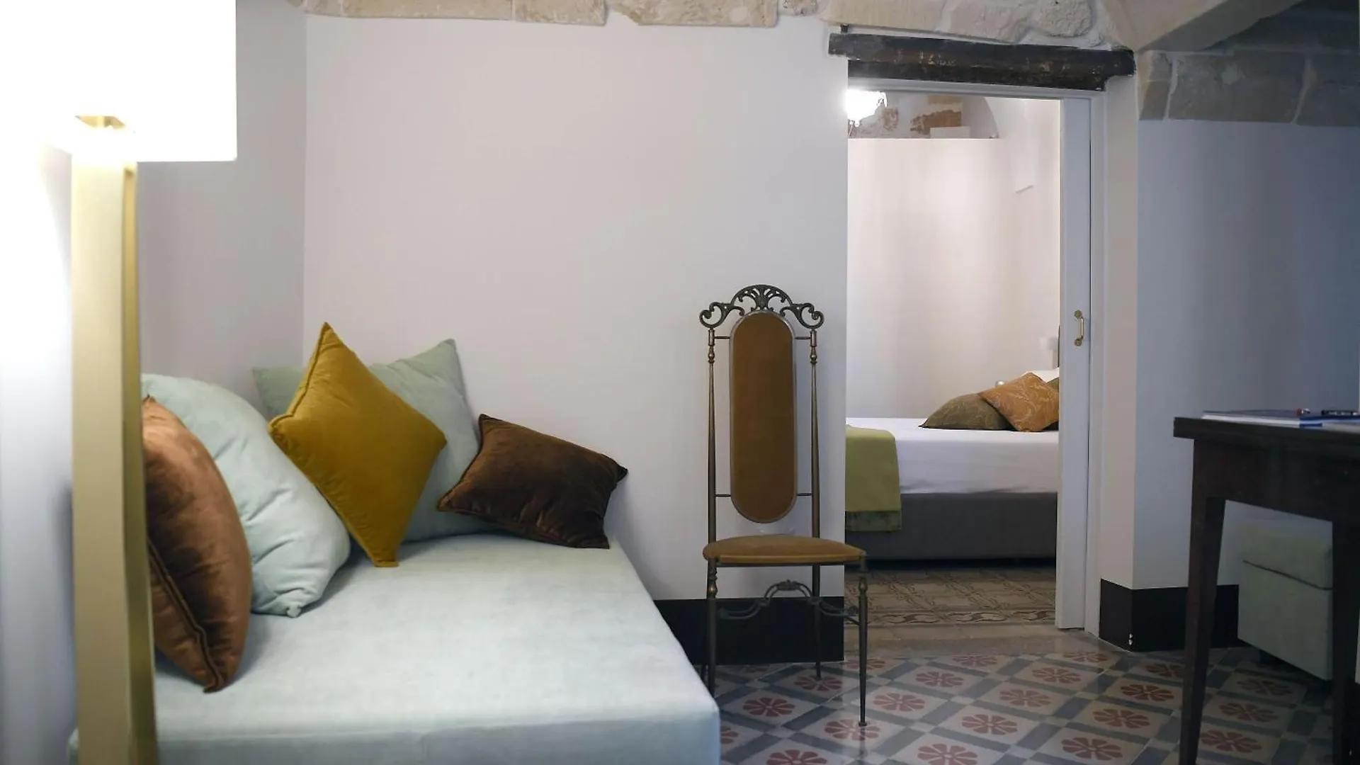 Palazzo Guido Bed & Breakfast Lecce