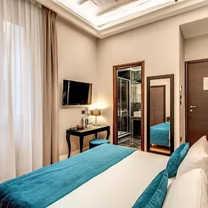 *** Hotel Relais De La Poste Italy