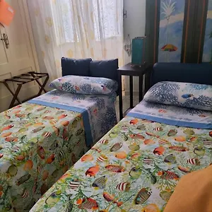 Bed & Breakfast Mire&sally, Lecce