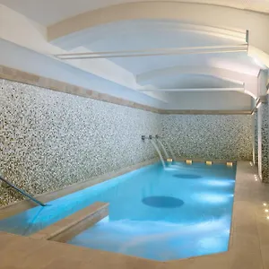 **** Hotel Galles Italy