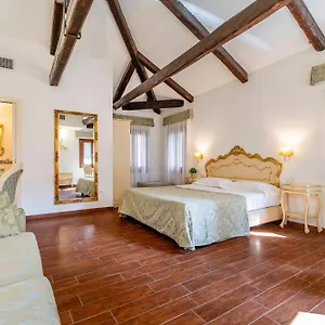 Pensión Casa Marsilli