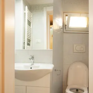 Palazzo Paladini Bed and breakfast