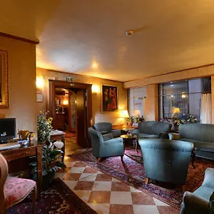 *** Hotel Antico Panada Italy