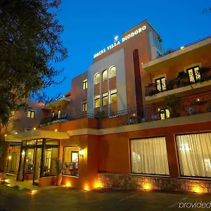 **** Hotel Diodoro Italy
