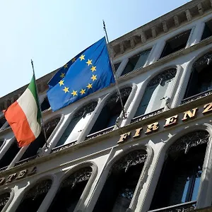 *** Hotel Firenze Italy