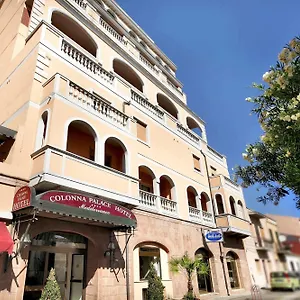 **** Hotel Colonna Palace Mediterraneo Italy