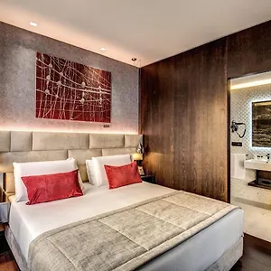 **** Hotel Prassede Palace Italy