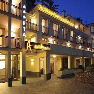 Apartahotel Dell'angelo