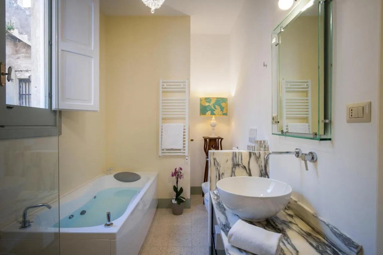 Palazzo Guido Bed & Breakfast Lecce