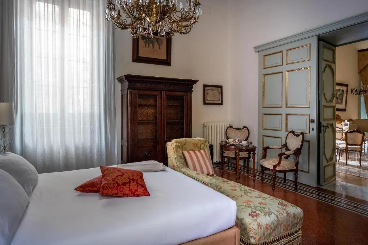 Palazzo Guido Bed & Breakfast Lecce