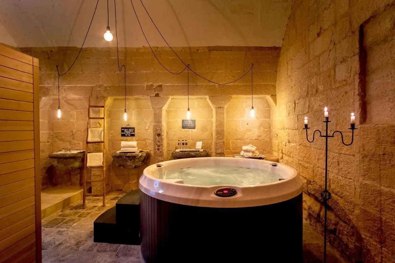 Palazzo Guido Bed & Breakfast Lecce