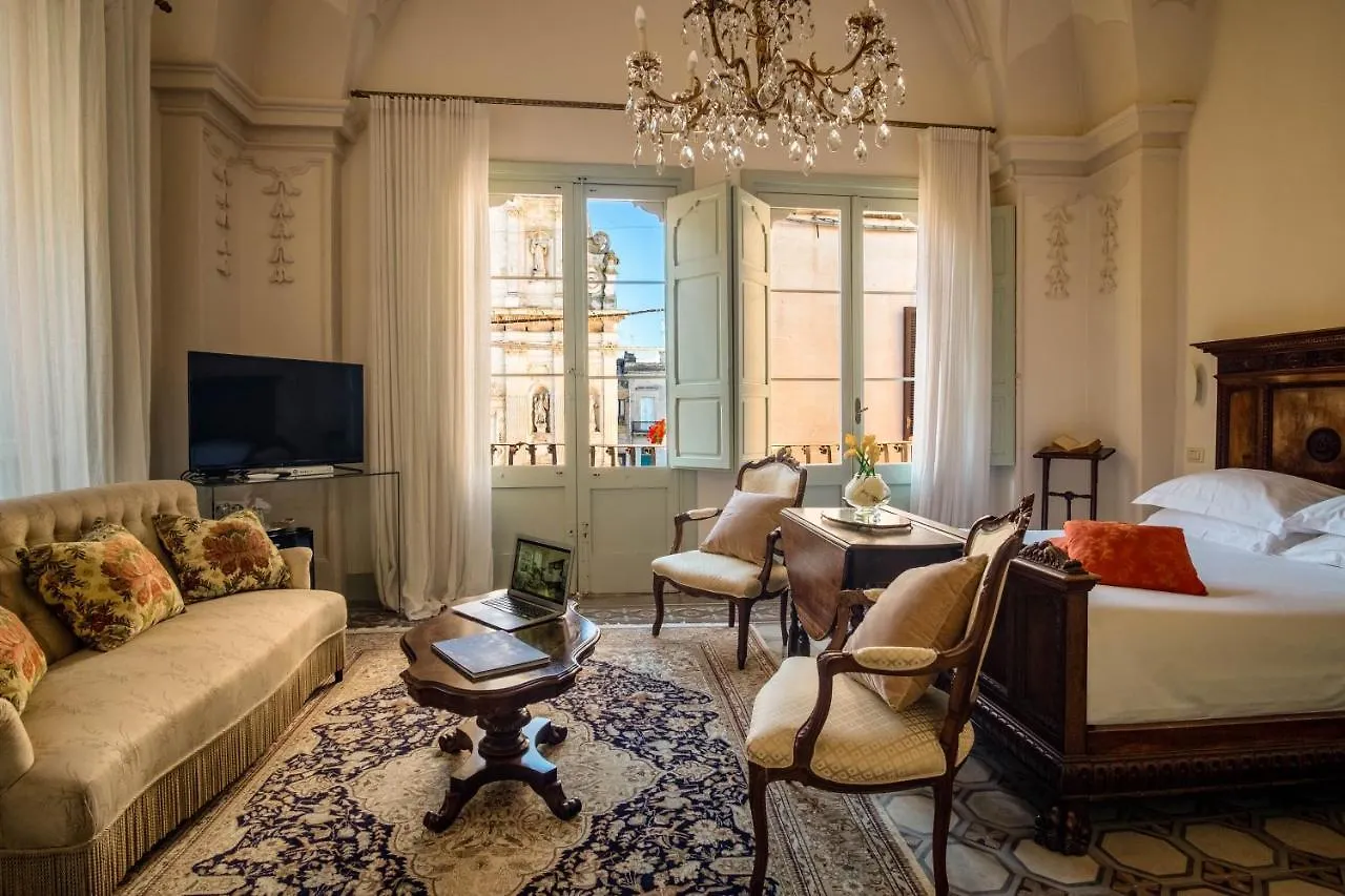 Palazzo Guido Bed & Breakfast Lecce