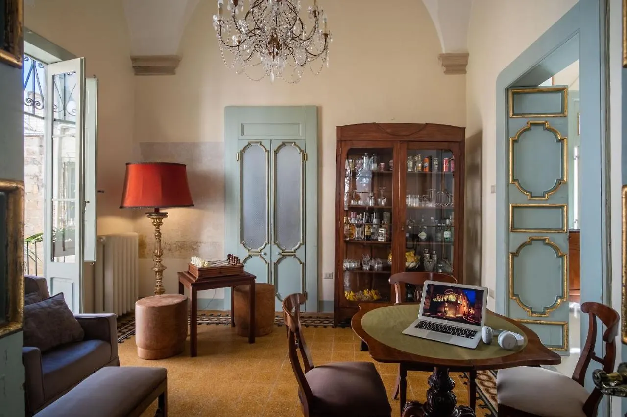 Palazzo Guido Bed & Breakfast Lecce