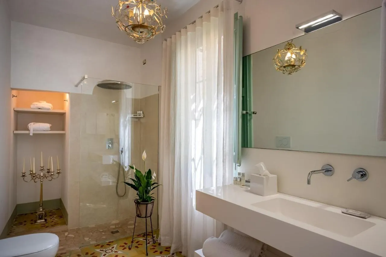 ***  Palazzo Guido Bed & Breakfast Lecce Italy