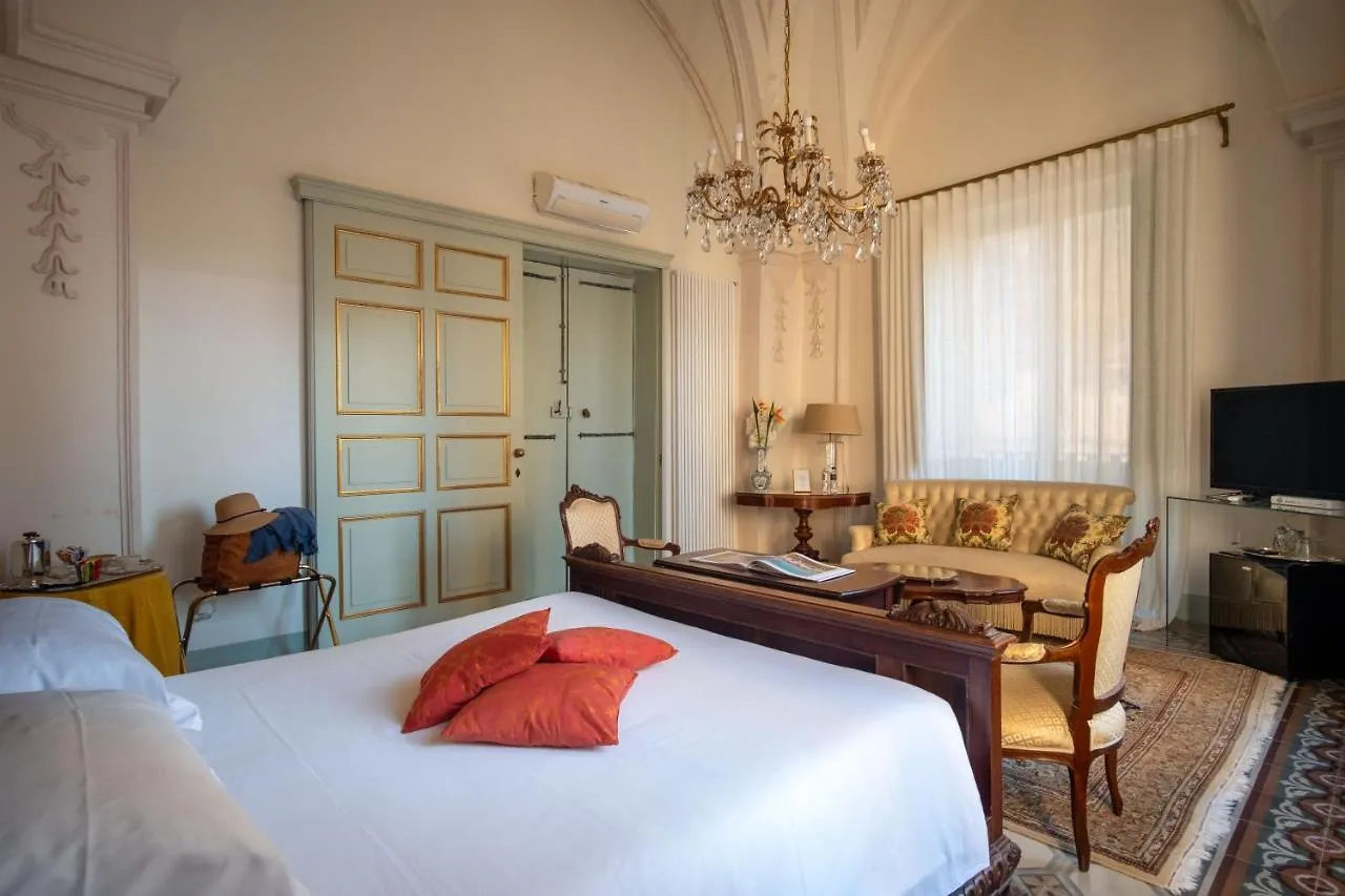 Palazzo Guido Bed & Breakfast Lecce