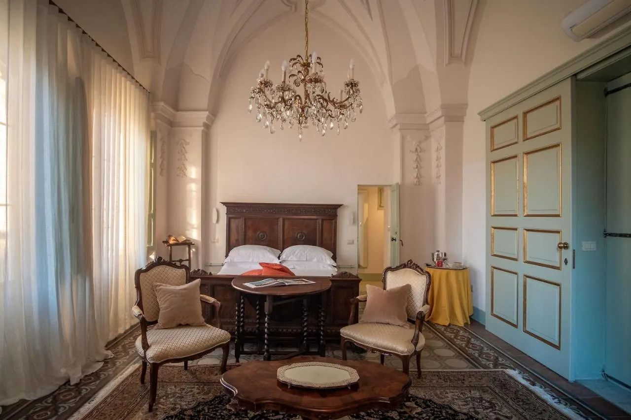 Palazzo Guido Bed & Breakfast Lecce