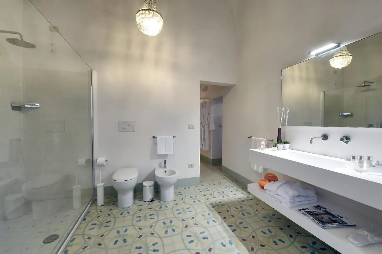 Palazzo Guido Bed & Breakfast Lecce