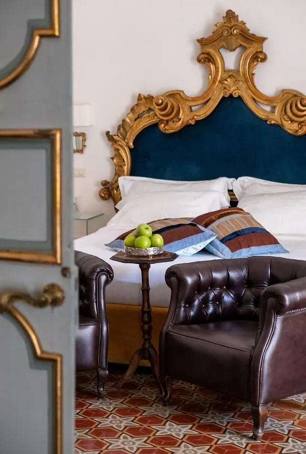 ***  Palazzo Guido Bed & Breakfast Lecce Italy