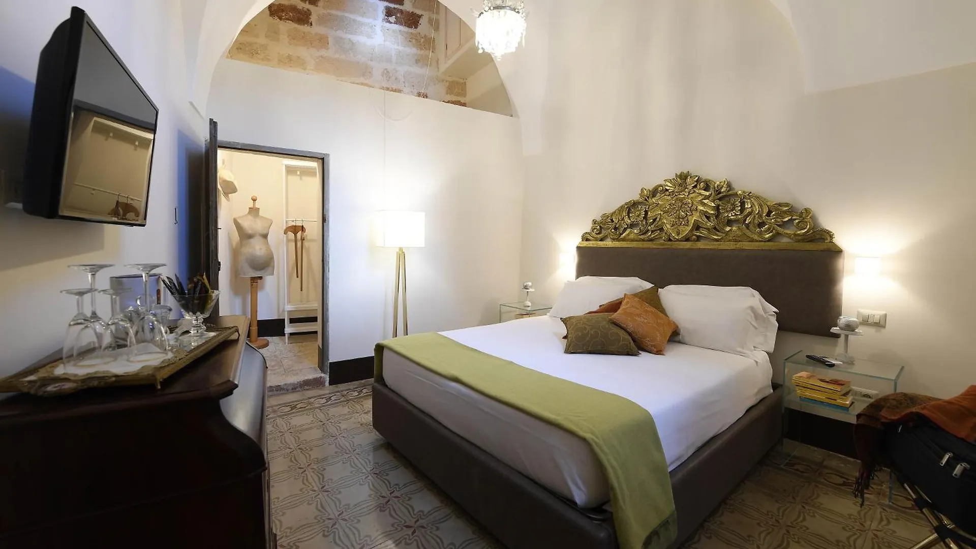Palazzo Guido Bed & Breakfast Lecce