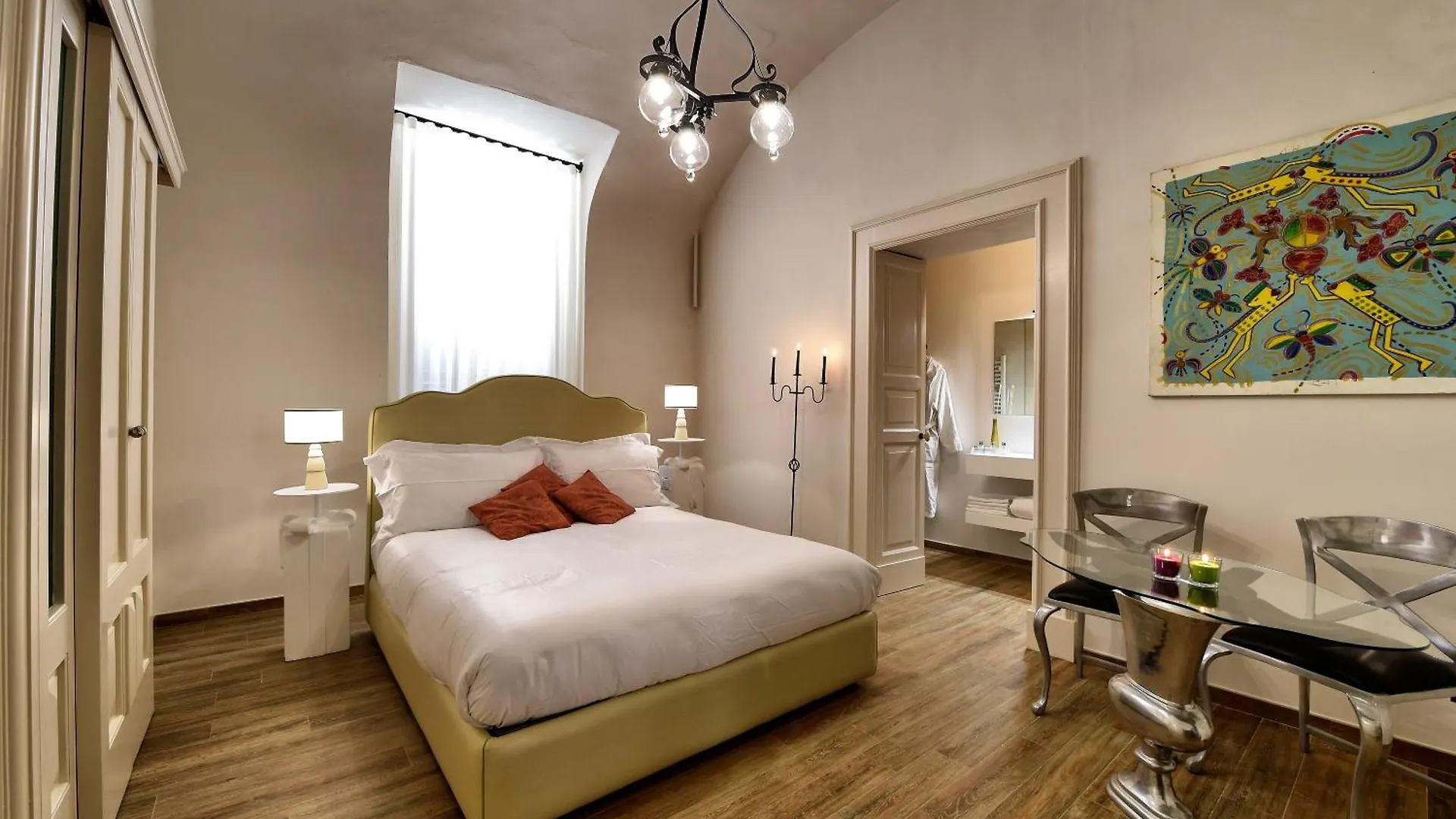 Palazzo Guido Bed & Breakfast Lecce