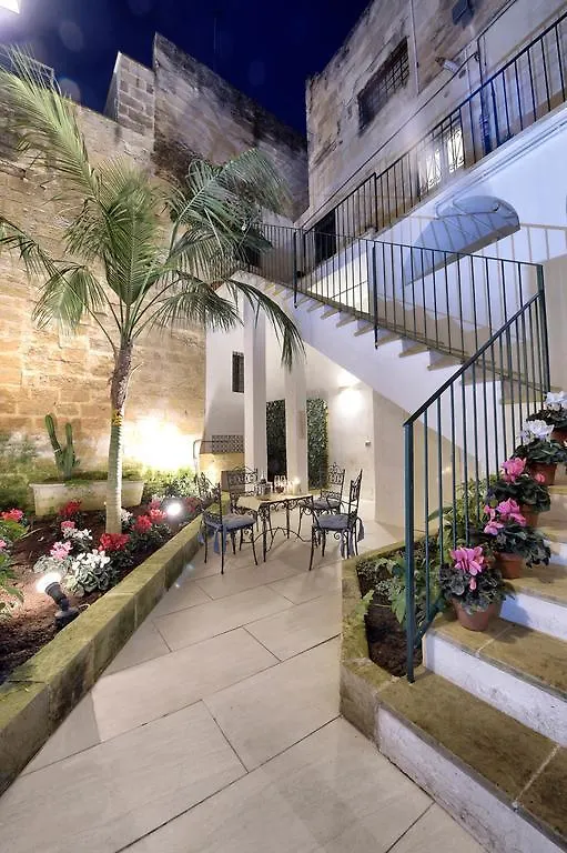 Palazzo Guido Bed & Breakfast Lecce