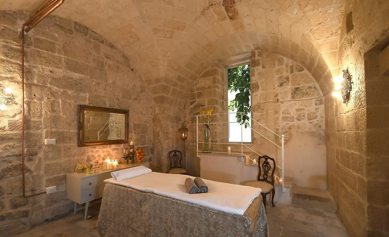 Palazzo Guido Bed & Breakfast Lecce