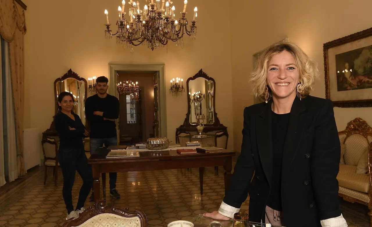 Palazzo Guido Bed & Breakfast Lecce