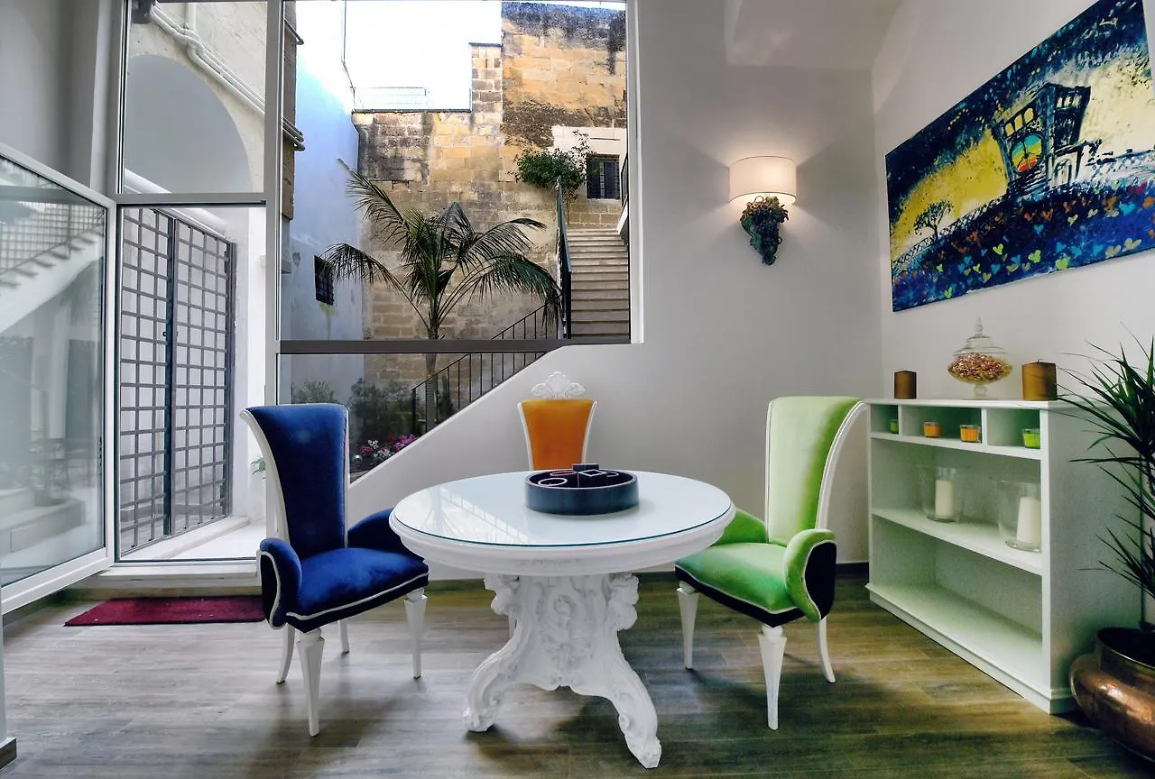 Palazzo Guido Bed & Breakfast Lecce